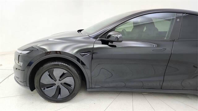 2026 Tesla Model Y Long Range