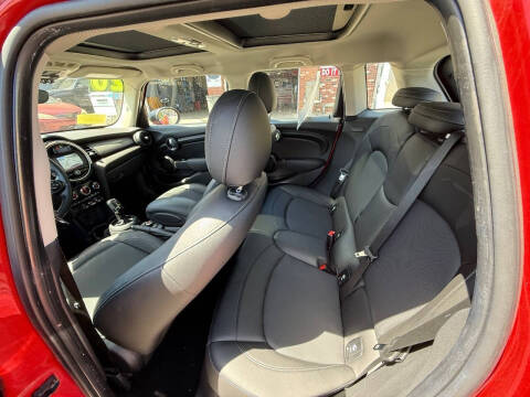 2020 MINI Hardtop 4 Door Cooper