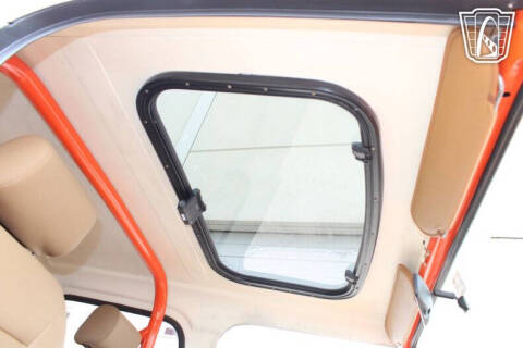 1977 Jeep CJ-7