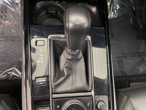 2025 Mazda CX-30 2.5 S Preferred