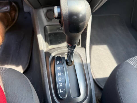 2011 Kia Rio LX