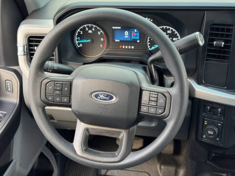 2024 Ford F-350 Super Duty XLT