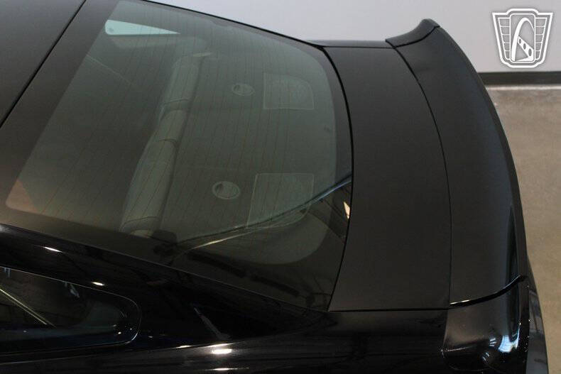 2005 Ford Mustang