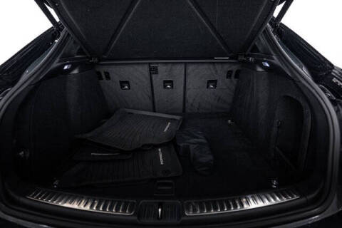 2021 Porsche Macan S