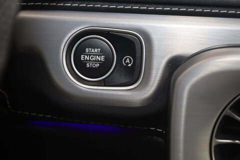 2021 Mercedes-Benz G-Class AMG G 63