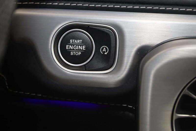 2021 Mercedes-Benz G-Class AMG G 63