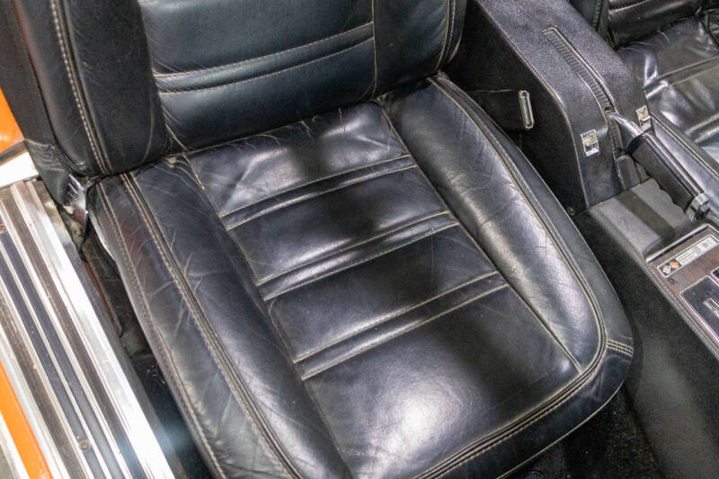 1975 Chevrolet Corvette