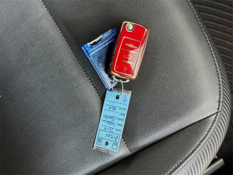 2014 Volkswagen Beetle