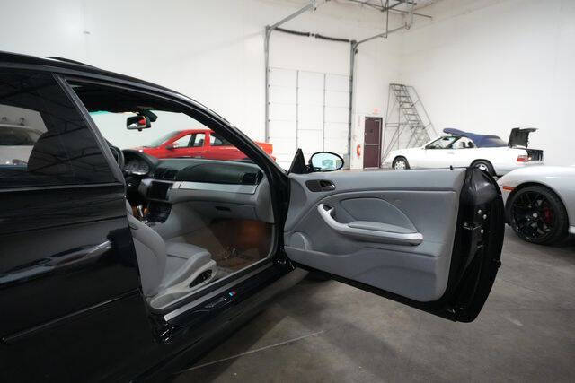 2006 BMW M3