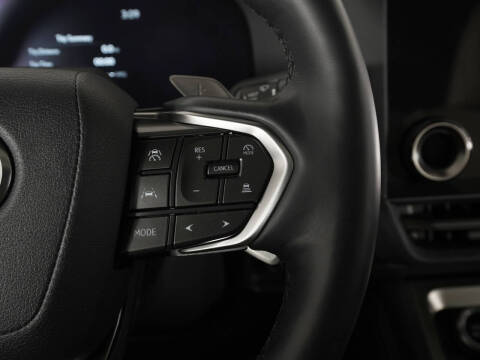 2024 Lexus GX 550 Overtrail+