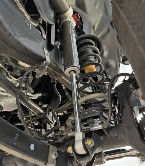 2022 Jeep Wrangler Rubicon