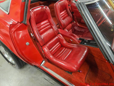 1981 Chevrolet Corvette
