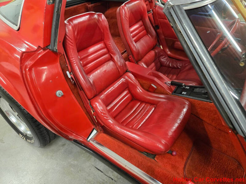 1981 Chevrolet Corvette