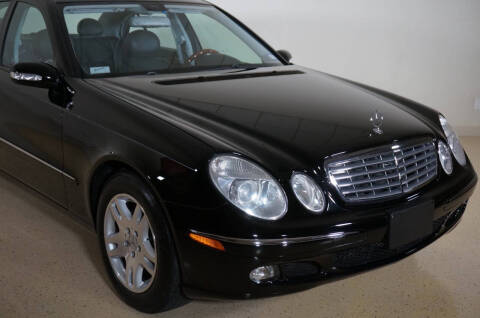 2006 Mercedes-Benz E-Class E 350