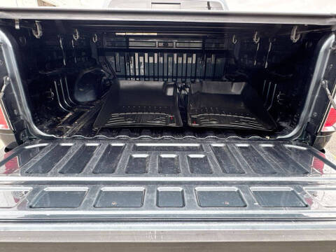2020 GMC Canyon
