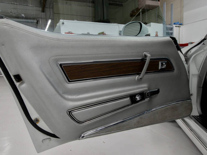 1970 Chevrolet Corvette