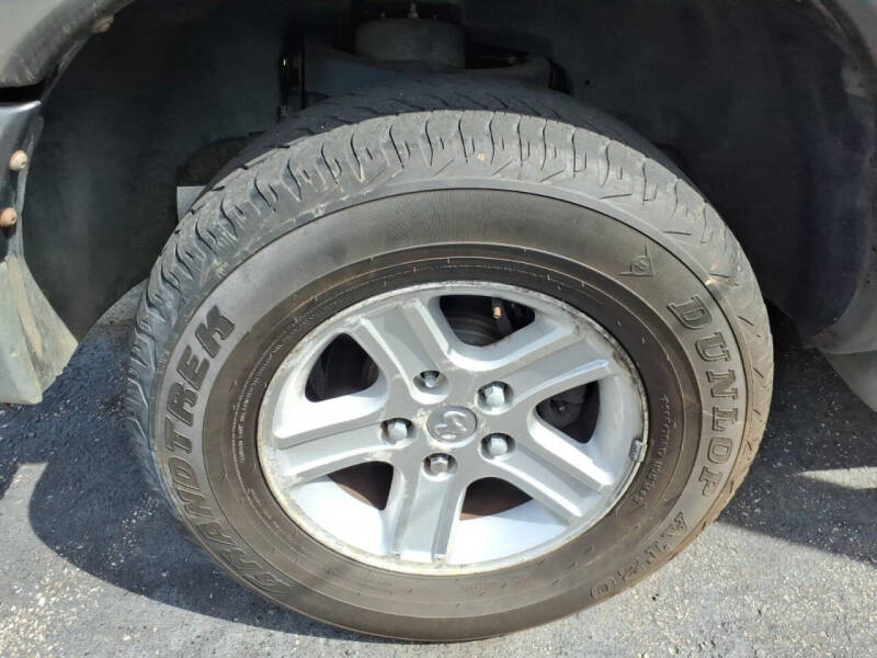 2006 Dodge Ram 1500