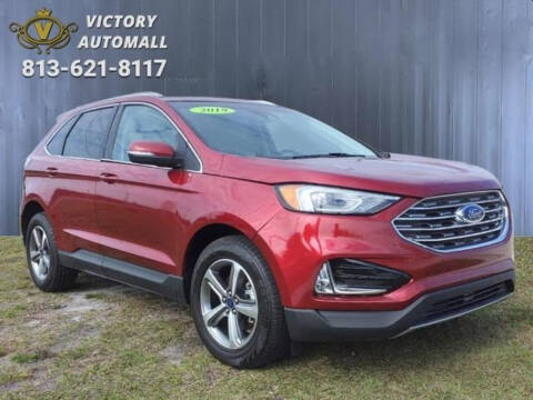 2019 Ford Edge
