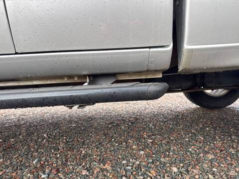 2011 Ford Ranger Sport