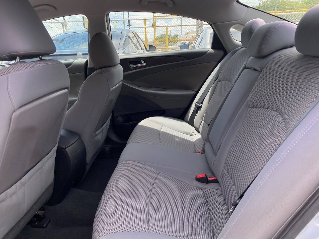 2013 Hyundai SONATA for sale at 33 Auto Sales Miami in Miami, FL