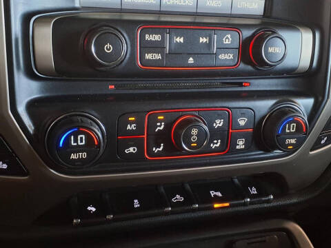 2014 GMC Sierra 1500