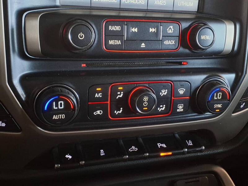 2014 GMC Sierra 1500