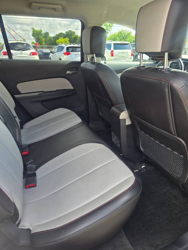 2013 GMC Terrain SLT-1