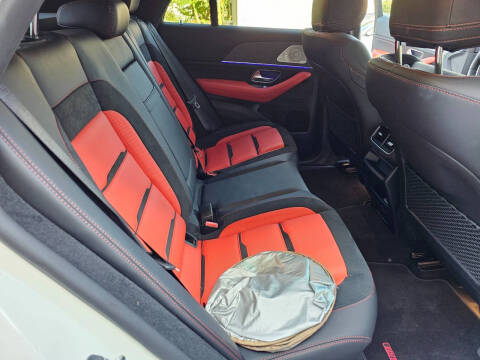 2023 Mercedes-Benz GLE AMG GLE 53