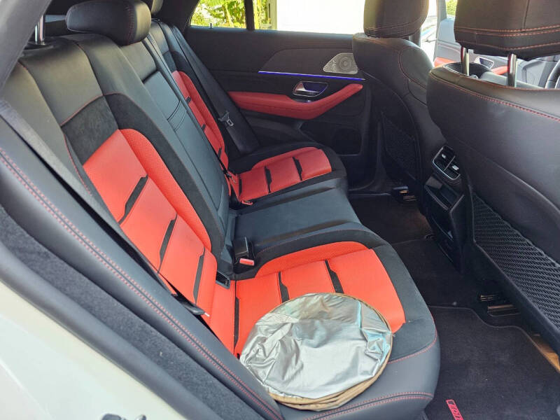 2023 Mercedes-Benz GLE AMG GLE 53