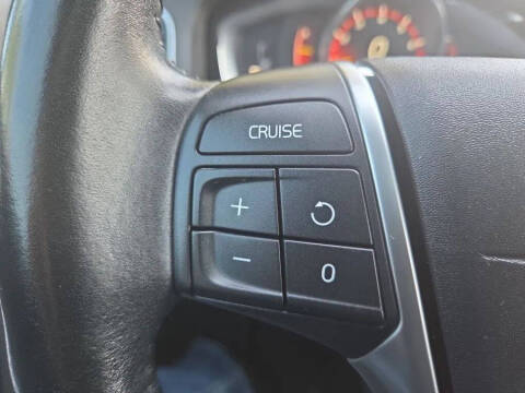 2017 Volvo S60 T5 Dynamic