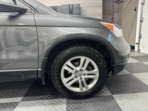 2011 Honda CR-V EX-L