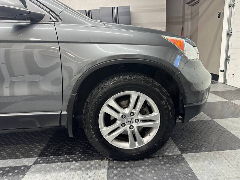 2011 Honda CR-V EX-L