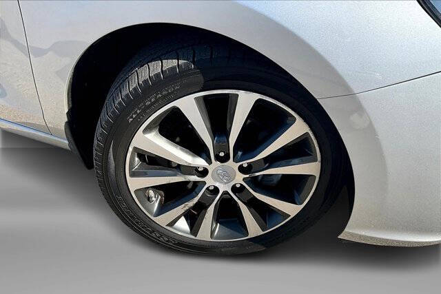 2018 Hyundai Elantra GT