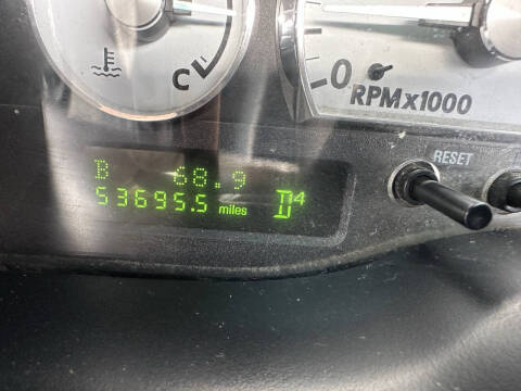 2004 Ford Thunderbird Deluxe