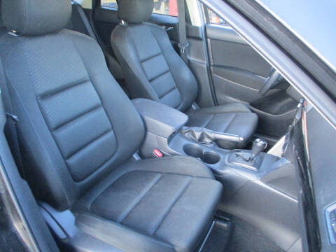 2013 Mazda CX-5 Touring