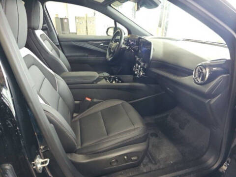 2024 Chevrolet Blazer EV 2LT