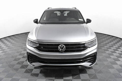 2023 Volkswagen Tiguan for sale at Southern Auto Solutions-Jim Ellis Volkswagen Atlan in Marietta GA