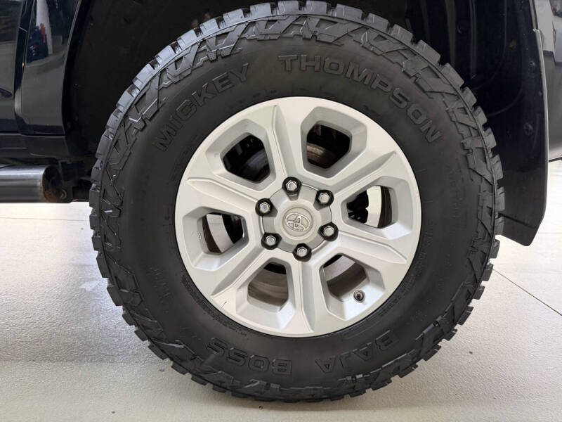 2019 Toyota 4Runner