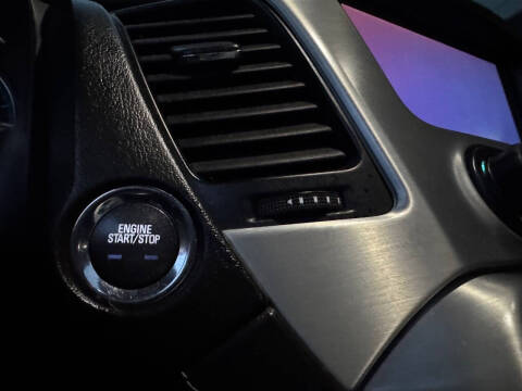 2017 GMC Yukon XL SLT