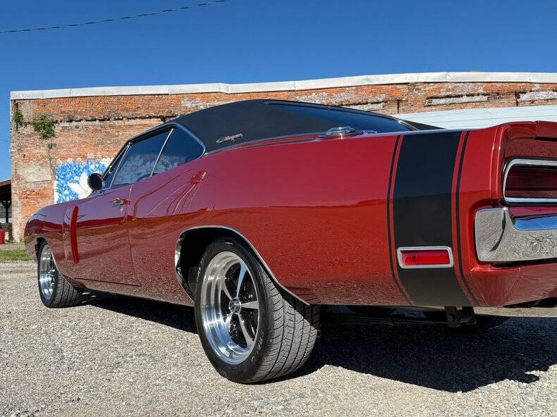 1970 Dodge Charger