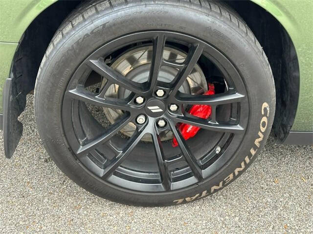 2020 Dodge Challenger