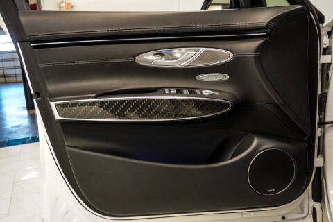 2023 Genesis GV70 3.5T Sport