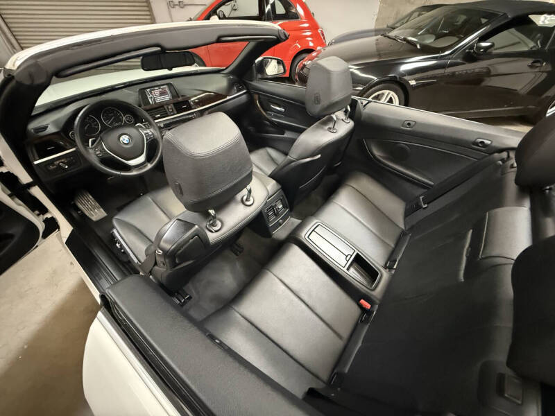2014 BMW 4 Series 428i