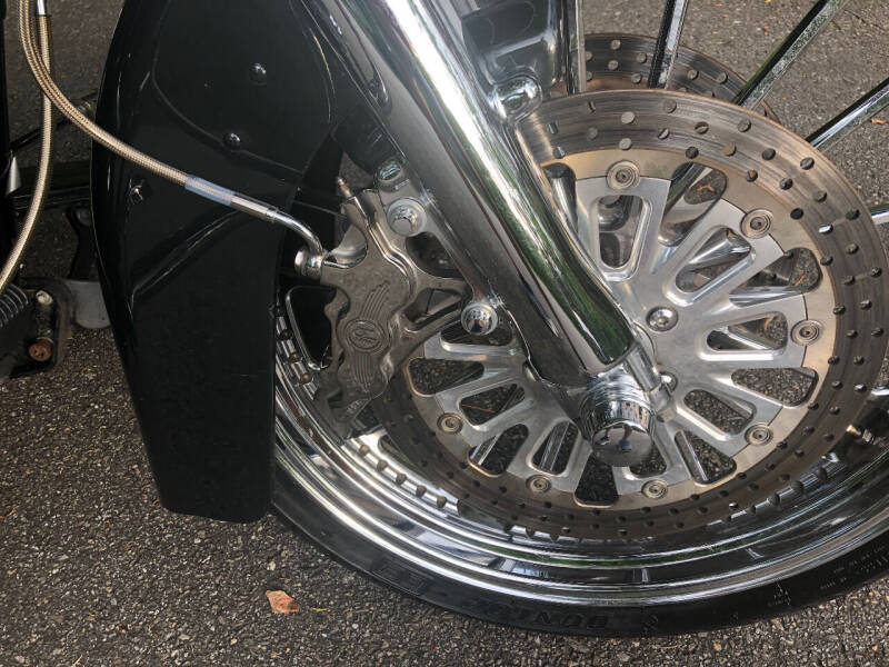 2007 Harley-Davidson Street Glide