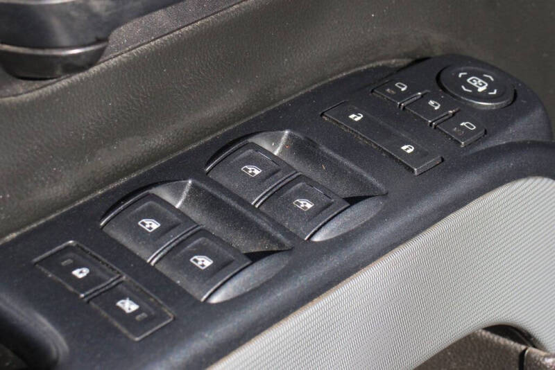 2016 Chevrolet Silverado 2500HD