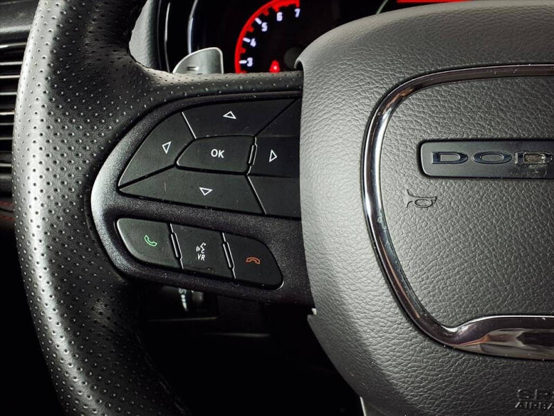 2024 Dodge Durango R/T