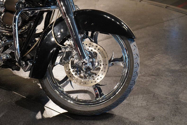 2007 Harley-Davidson Electra Glide