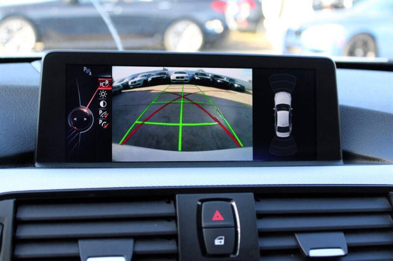 2014 BMW 3 Series 335i