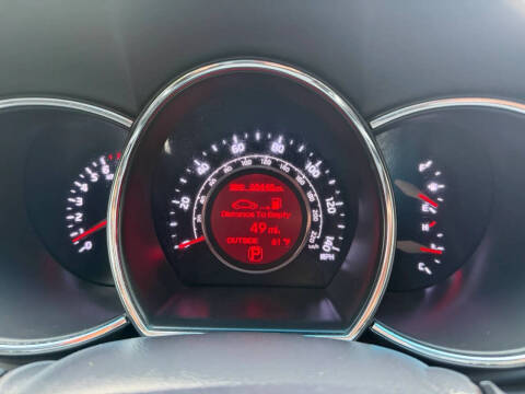 2012 Kia Rio 5-Door