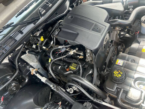 2009 Mercury Grand Marquis LS